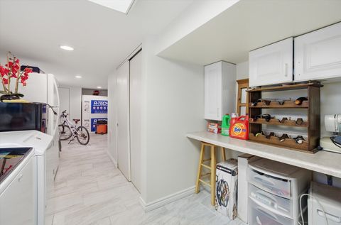 Tiny photo for 9131 Newcastle Avenue, Morton Grove, IL 60053 (MLS # 12513932)