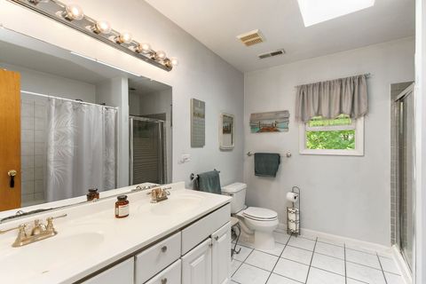Tiny photo for 910 Division Street, Barrington, IL 60010 (MLS # 12639378)