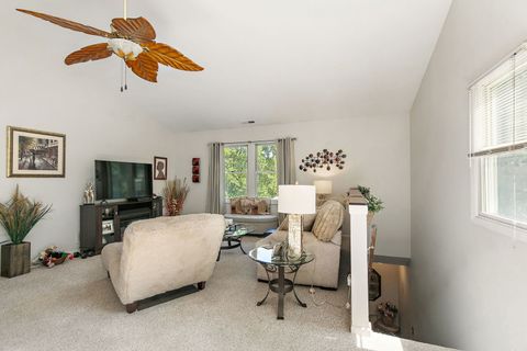 Tiny photo for 910 Division Street, Barrington, IL 60010 (MLS # 12639378)