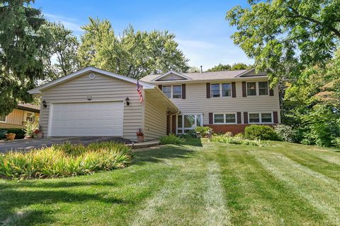 Photo of 910 Division Street, Barrington, IL 60010 (MLS # 12639378)