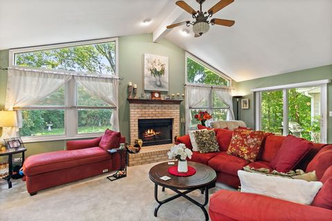 Tiny photo for 910 Division Street, Barrington, IL 60010 (MLS # 12639378)