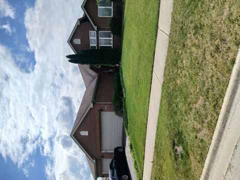 Tiny photo for 5319 Northwind Drive, Richton Park, IL 60471 (MLS # 12481115)