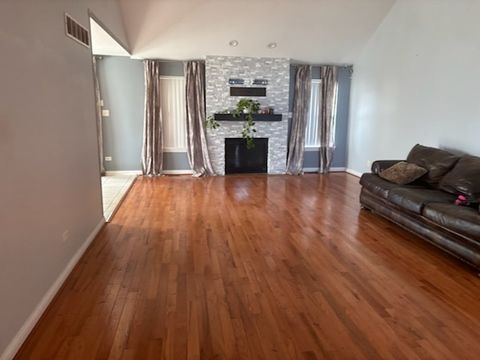 Tiny photo for 5319 Northwind Drive, Richton Park, IL 60471 (MLS # 12481115)