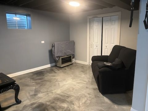 Tiny photo for 5319 Northwind Drive, Richton Park, IL 60471 (MLS # 12481115)