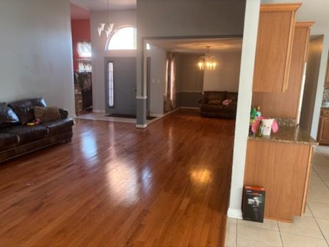 Tiny photo for 5319 Northwind Drive, Richton Park, IL 60471 (MLS # 12481115)