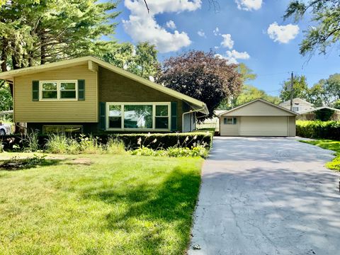 Photo of 12613 S Parkside Avenue, Palos Heights, IL 60463 (MLS # 12528052)