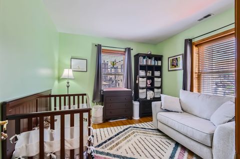 Tiny photo for 28 S 6th Avenue #1D, La Grange, IL 60525 (MLS # 12465305)