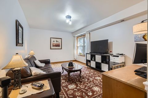 Tiny photo for 28 S 6th Avenue #1D, La Grange, IL 60525 (MLS # 12465305)