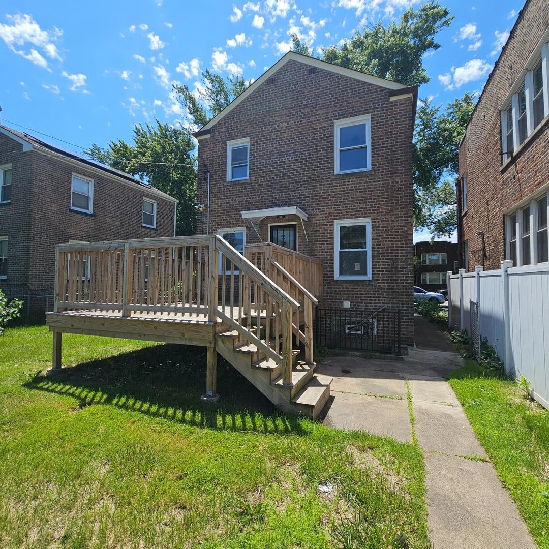 2608 E 92nd Street
