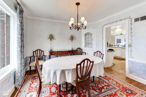 Tiny photo for 9433 Crawford Avenue, Evanston, IL 60203 (MLS # 12578297)