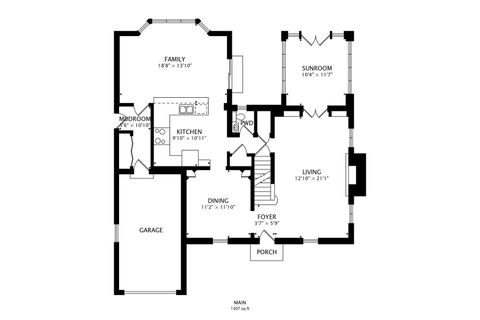 Tiny photo for 9433 Crawford Avenue, Evanston, IL 60203 (MLS # 12578297)
