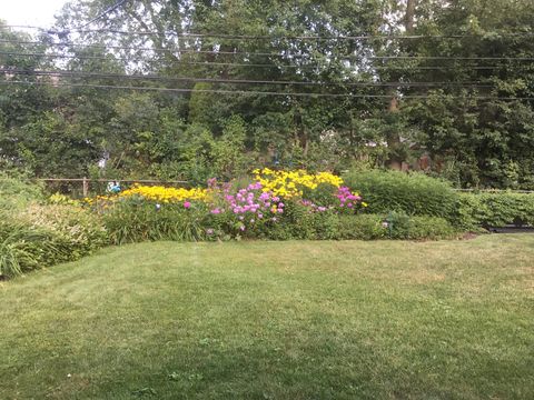 Tiny photo for 9433 Crawford Avenue, Evanston, IL 60203 (MLS # 12578297)