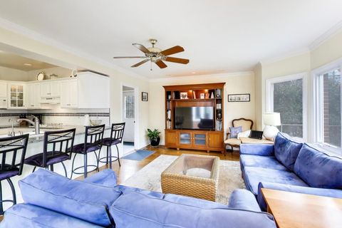 Tiny photo for 9433 Crawford Avenue, Evanston, IL 60203 (MLS # 12578297)