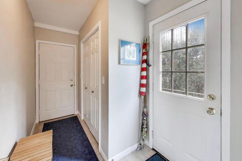 Tiny photo for 9433 Crawford Avenue, Evanston, IL 60203 (MLS # 12578297)