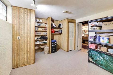 Tiny photo for 9433 Crawford Avenue, Evanston, IL 60203 (MLS # 12578297)