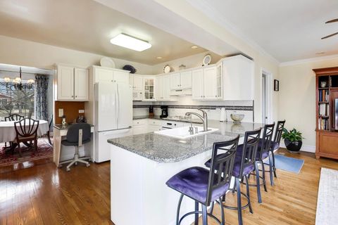Tiny photo for 9433 Crawford Avenue, Evanston, IL 60203 (MLS # 12578297)