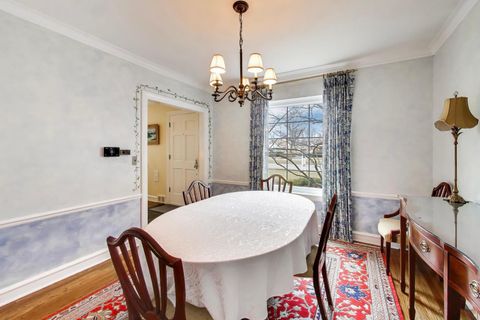 Tiny photo for 9433 Crawford Avenue, Evanston, IL 60203 (MLS # 12578297)