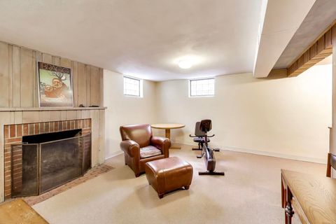 Tiny photo for 9433 Crawford Avenue, Evanston, IL 60203 (MLS # 12578297)