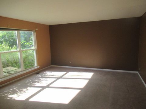 Tiny photo for 600 Brookstone Road, Grayslake, IL 60030 (MLS # 12492926)