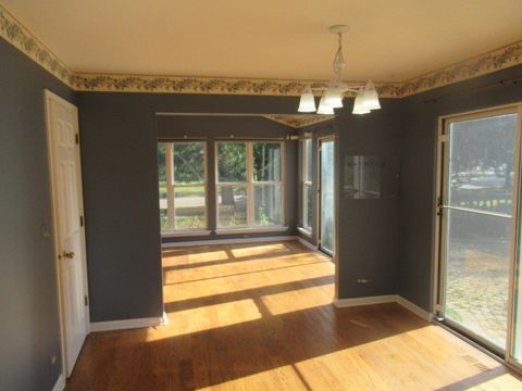 Tiny photo for 600 Brookstone Road, Grayslake, IL 60030 (MLS # 12492926)