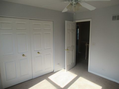 Tiny photo for 600 Brookstone Road, Grayslake, IL 60030 (MLS # 12492926)