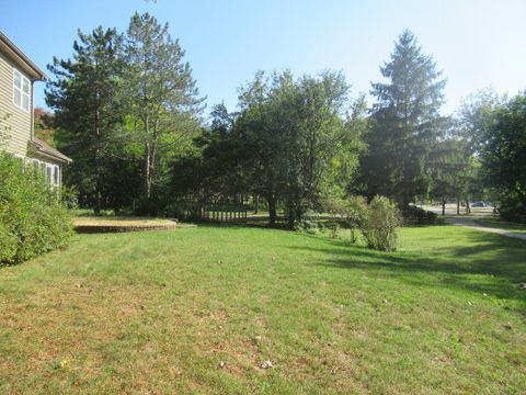 Tiny photo for 600 Brookstone Road, Grayslake, IL 60030 (MLS # 12492926)