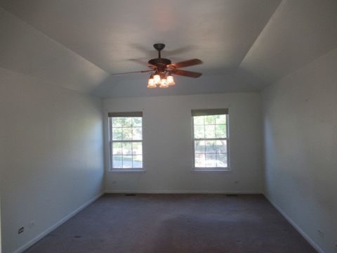 Tiny photo for 600 Brookstone Road, Grayslake, IL 60030 (MLS # 12492926)