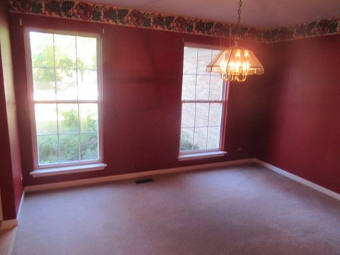 Tiny photo for 600 Brookstone Road, Grayslake, IL 60030 (MLS # 12492926)