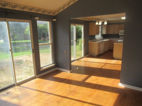 Tiny photo for 600 Brookstone Road, Grayslake, IL 60030 (MLS # 12492926)