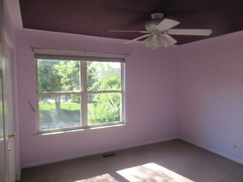 Tiny photo for 600 Brookstone Road, Grayslake, IL 60030 (MLS # 12492926)