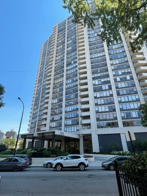 3930 N Pine Grove Avenue Unit 707, Chicago, IL 60613 - #: 12705110