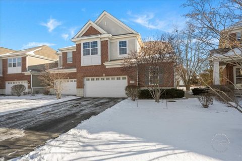 1018 Ravendale Court Naperville IL 60540