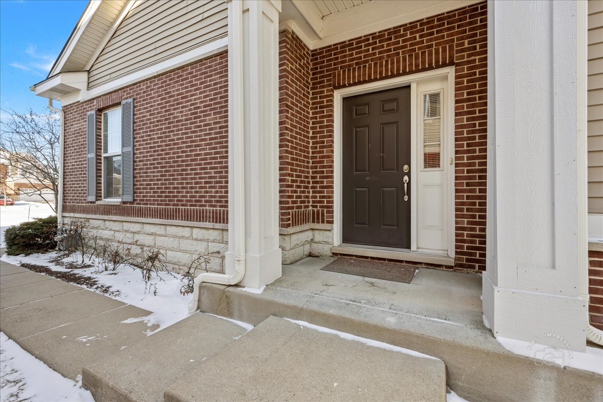 1018 Ravendale Court