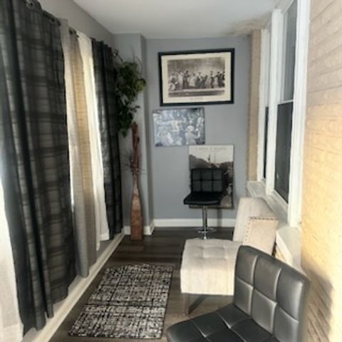Tiny photo for 7225 S Saint Lawrence Avenue, Chicago, IL 60619 (MLS # 12547224)