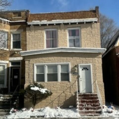 Photo of 7225 S Saint Lawrence Avenue, Chicago, IL 60619 (MLS # 12547224)