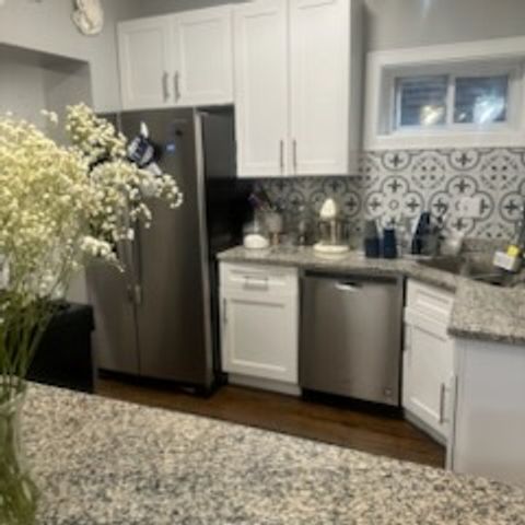 Tiny photo for 7225 S Saint Lawrence Avenue, Chicago, IL 60619 (MLS # 12547224)