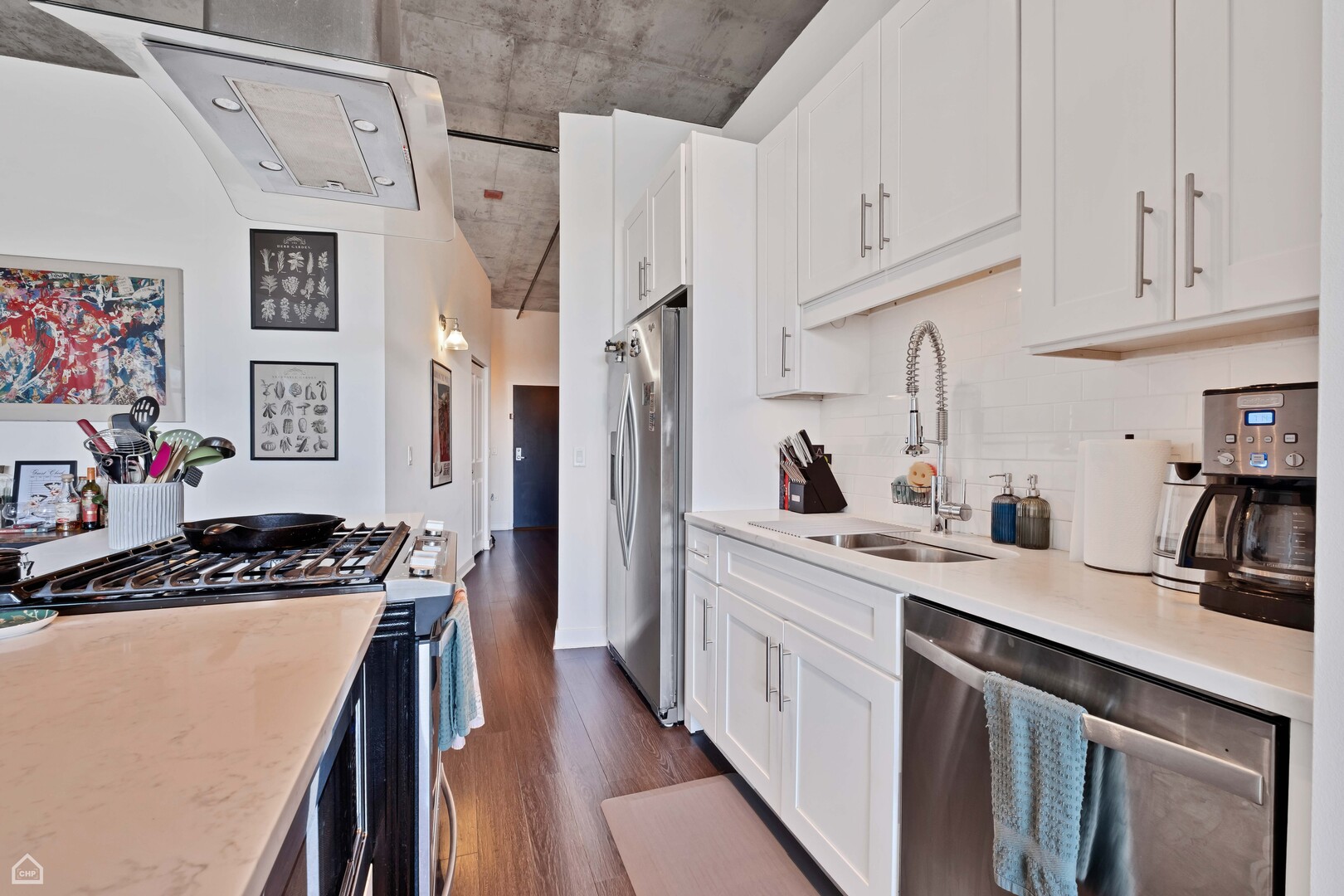 50 E 16th Street 312