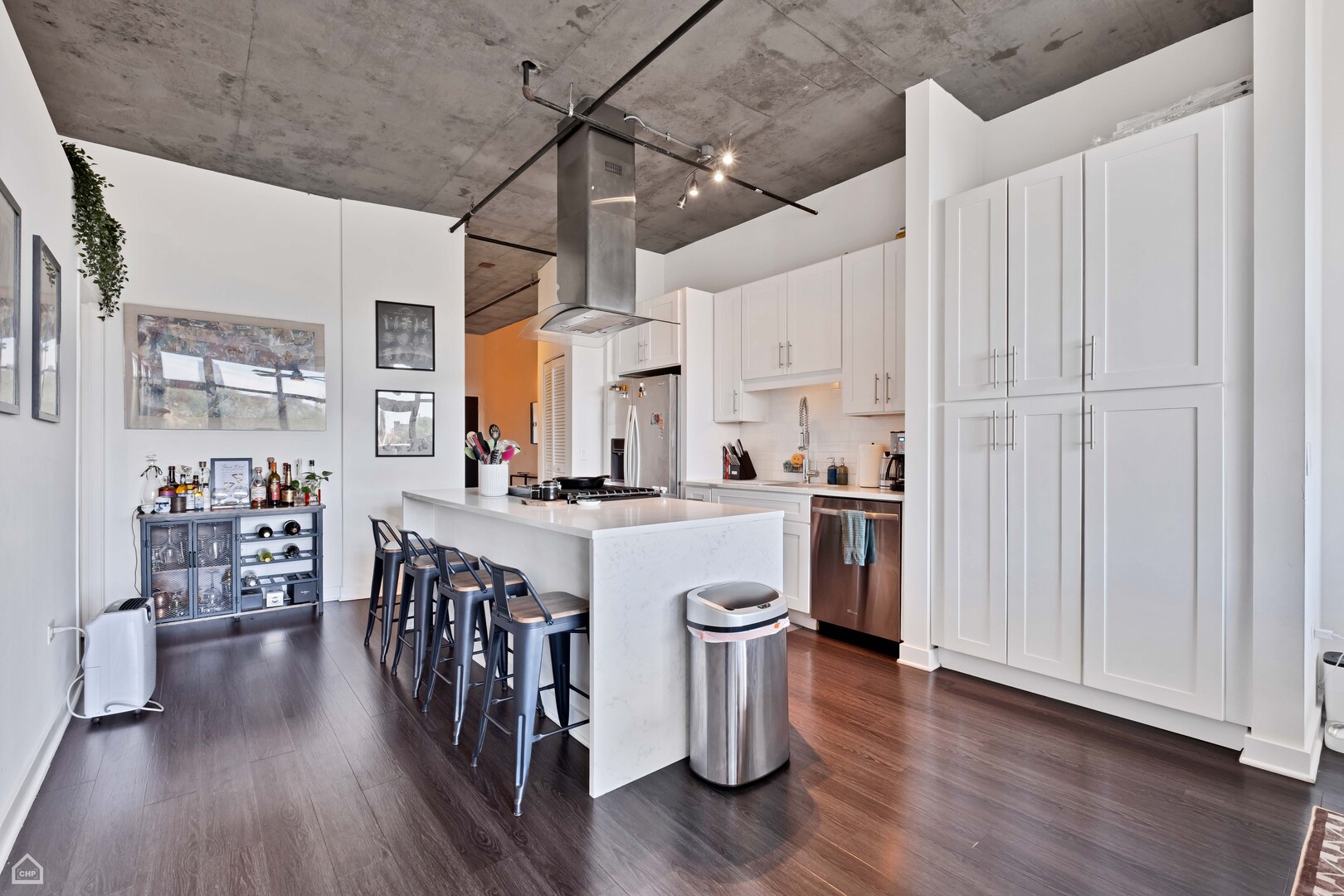 50 E 16th Street 312