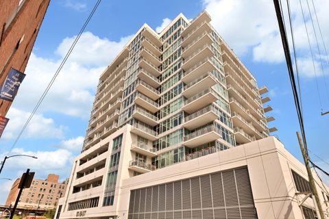 50 E 16th Street 312 Chicago IL 60616