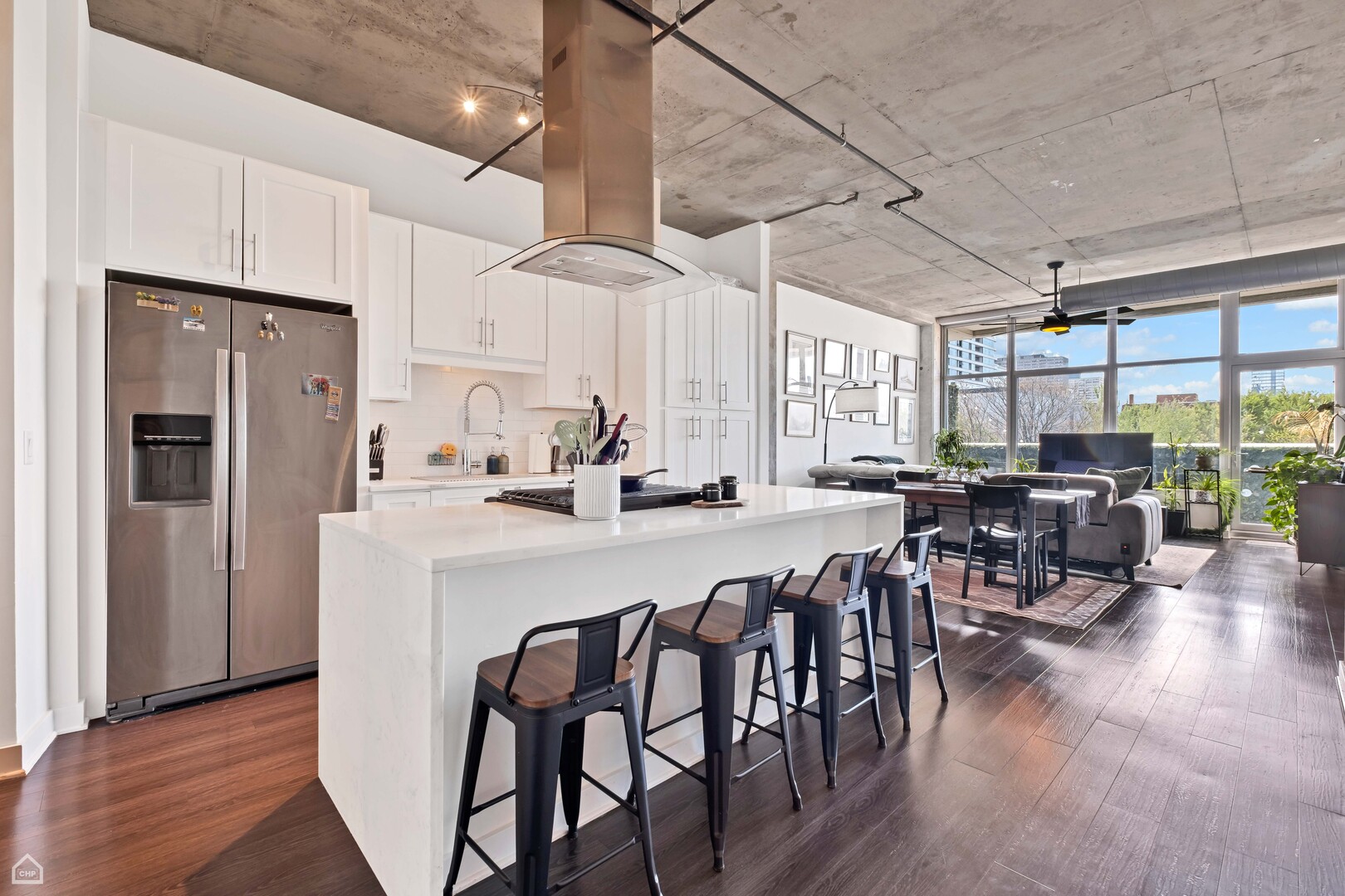 50 E 16th Street 312