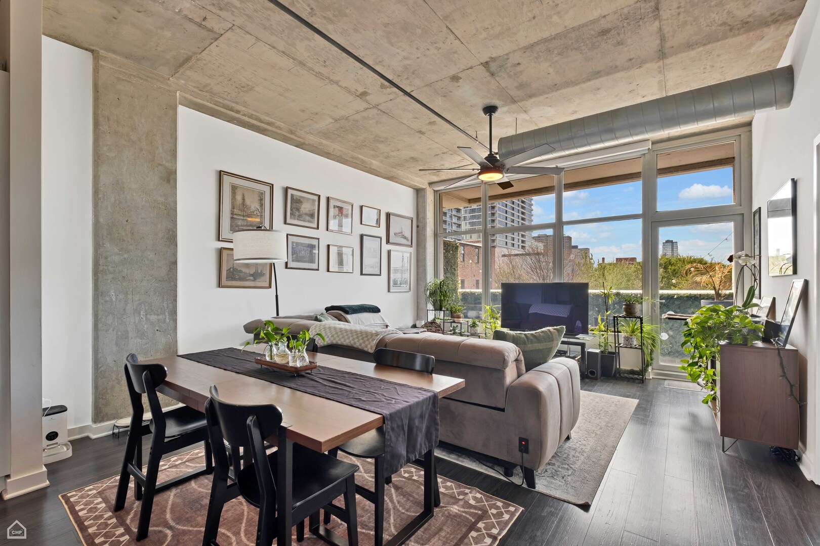 50 E 16th Street 312