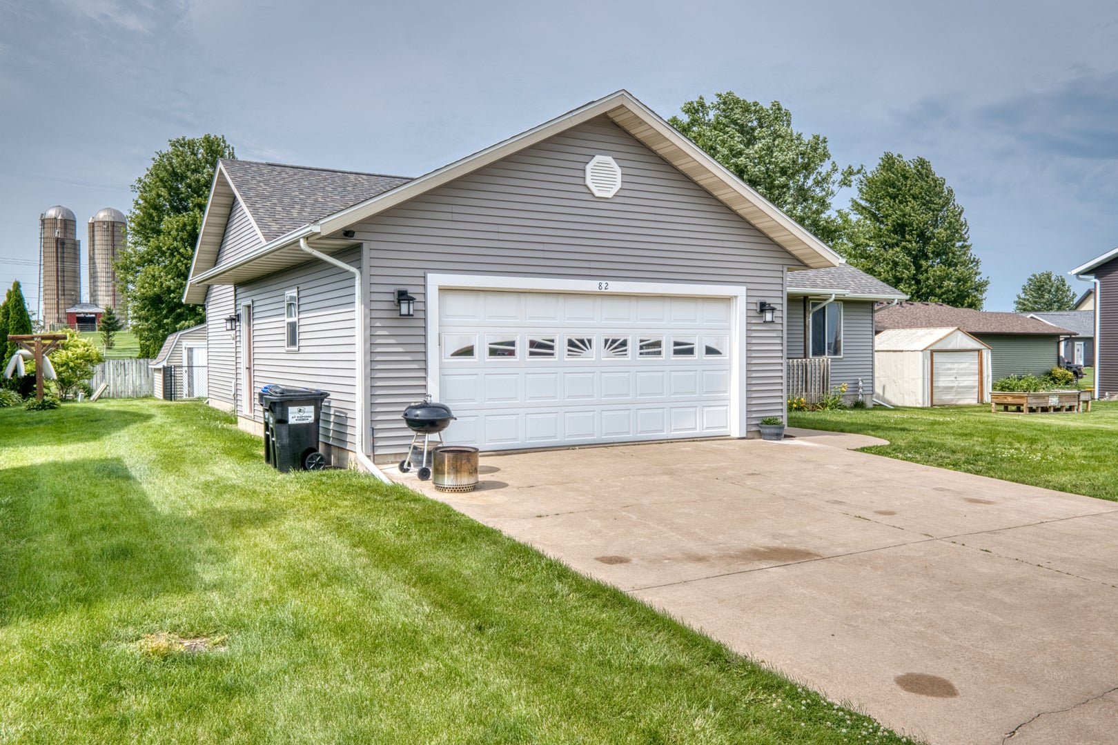 82 Prairie Drive