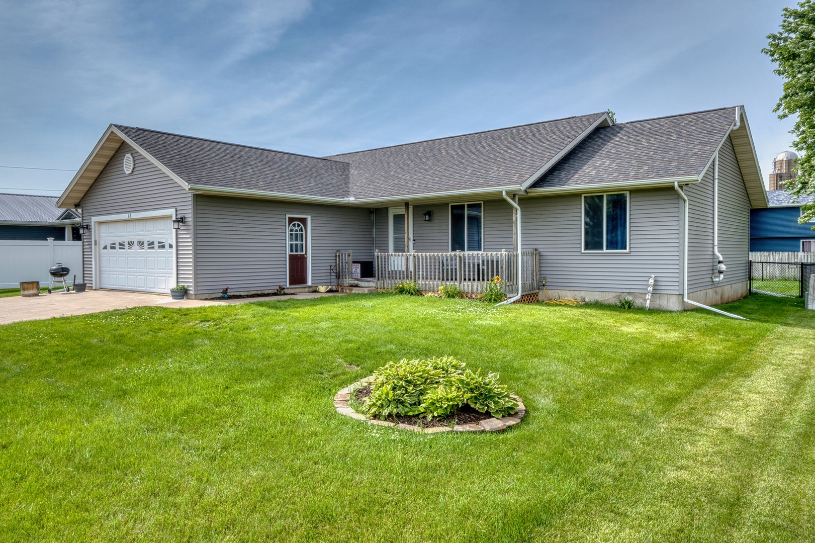 82 Prairie Drive