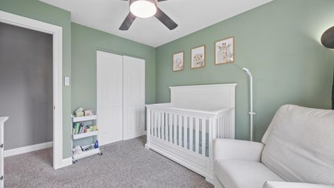 Tiny photo for 992 Ascot Drive, Crystal Lake, IL 60014 (MLS # 12605850)