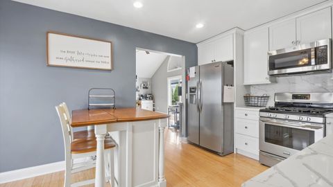 Tiny photo for 992 Ascot Drive, Crystal Lake, IL 60014 (MLS # 12605850)