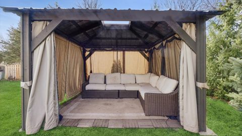 Tiny photo for 992 Ascot Drive, Crystal Lake, IL 60014 (MLS # 12605850)