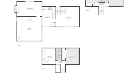 Tiny photo for 992 Ascot Drive, Crystal Lake, IL 60014 (MLS # 12605850)