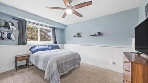 Tiny photo for 992 Ascot Drive, Crystal Lake, IL 60014 (MLS # 12605850)