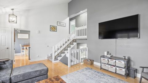 Tiny photo for 992 Ascot Drive, Crystal Lake, IL 60014 (MLS # 12605850)