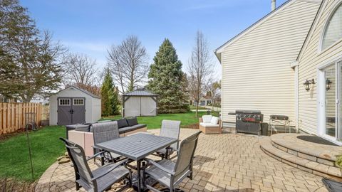 Tiny photo for 992 Ascot Drive, Crystal Lake, IL 60014 (MLS # 12605850)